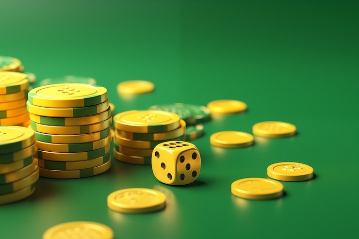 Antarmuka Bet Slip langit77 menampilkan riwayat taruhan pada meja baccarat dengan detail waktu dan saldo